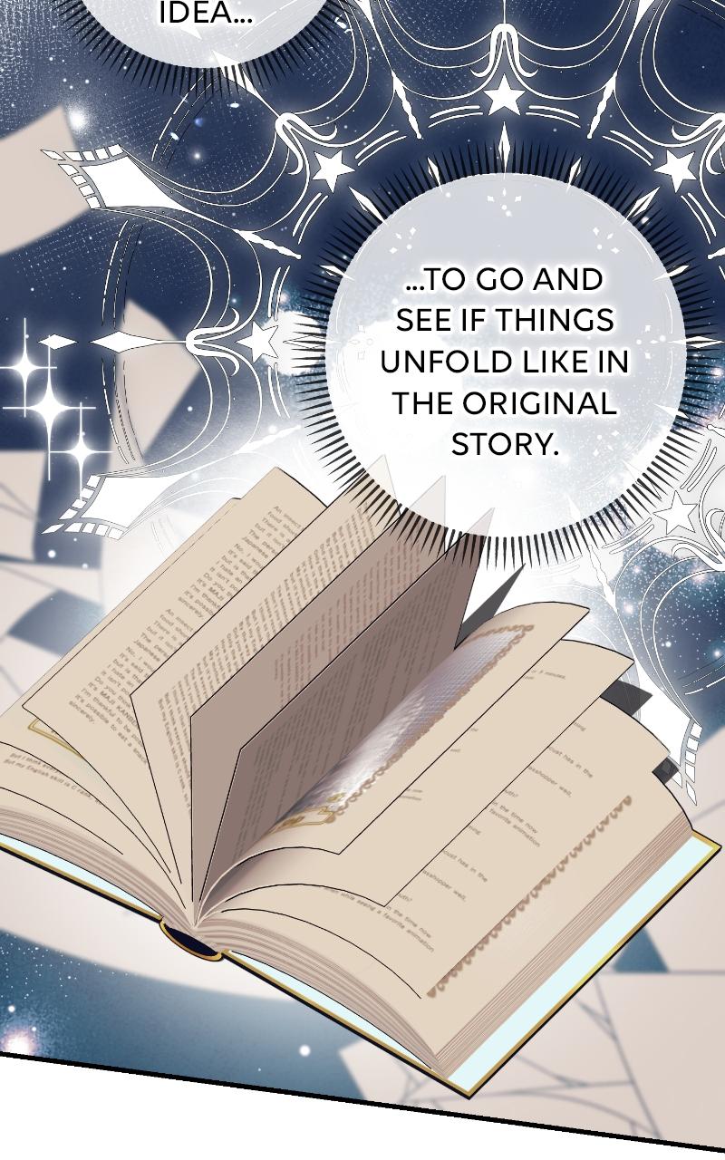 Raising the Second Male Lead's Son Chapter 9 - Page 5