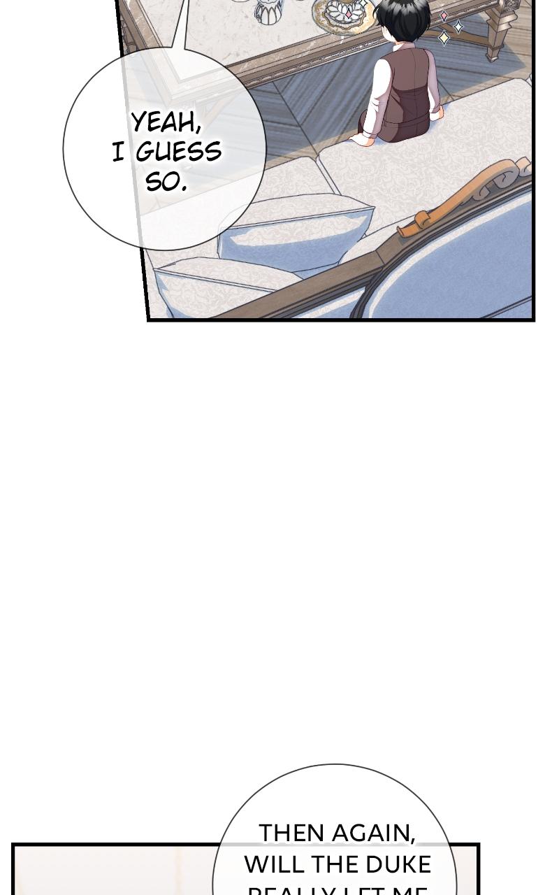 Raising the Second Male Lead's Son Chapter 9 - Page 7