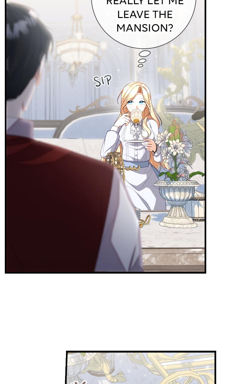 Raising the Second Male Lead's Son Chapter 9 - Page 8