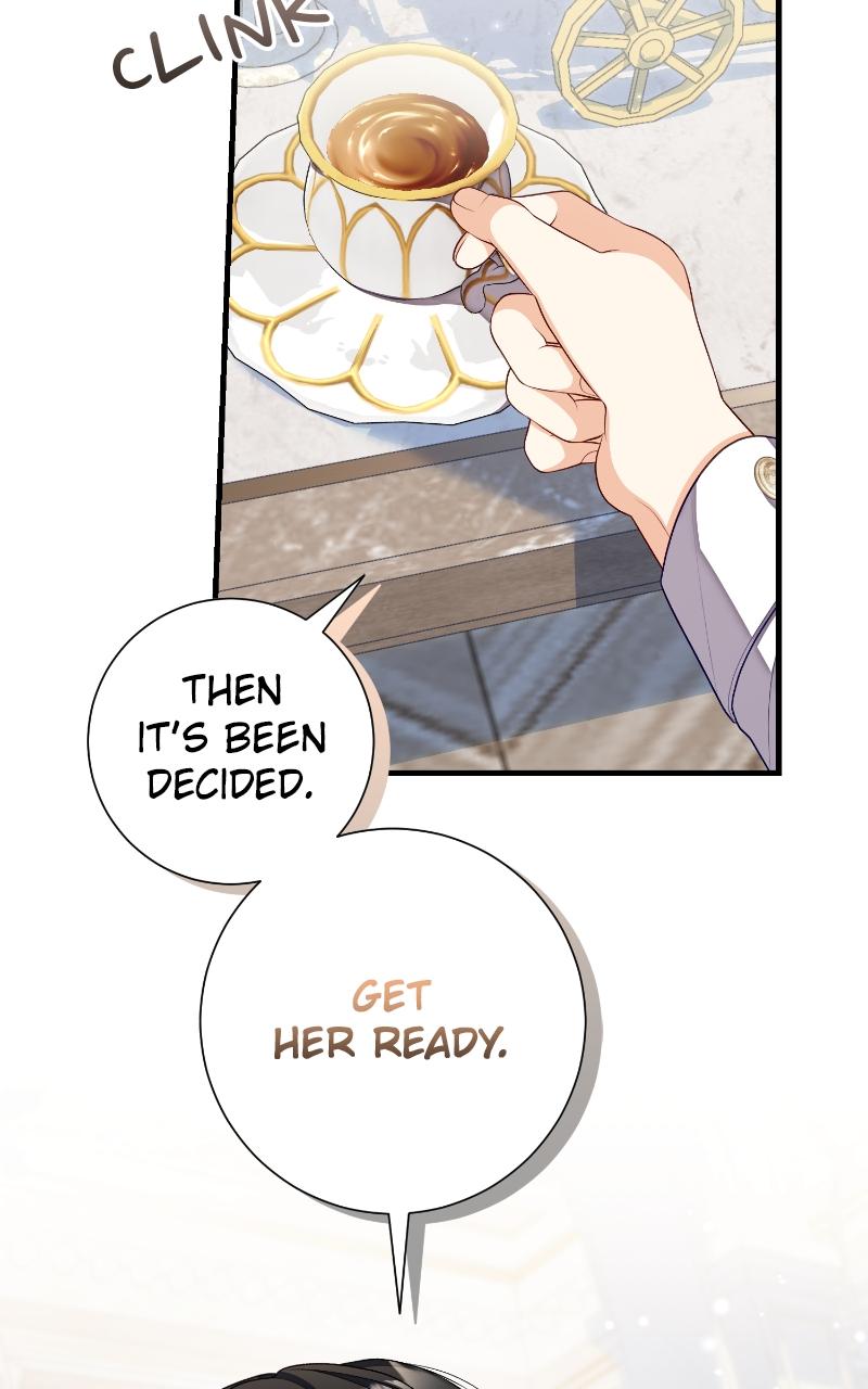 Raising the Second Male Lead's Son Chapter 9 - Page 9