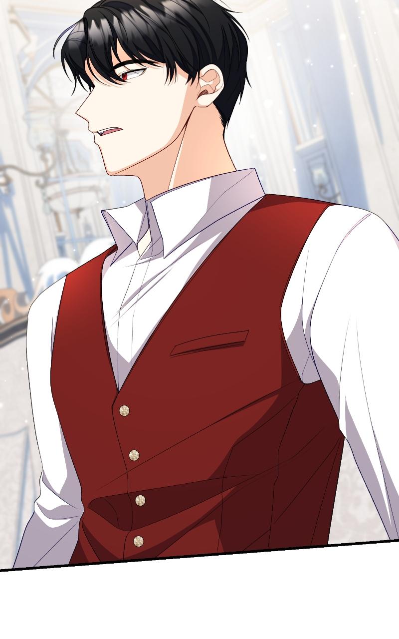 Raising the Second Male Lead's Son Chapter 9 - Page 10