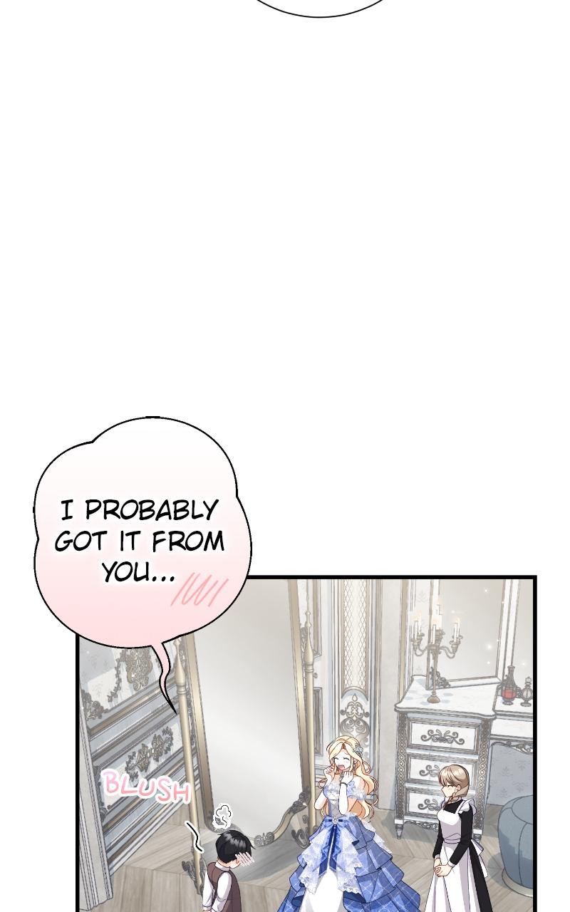 Raising the Second Male Lead's Son Chapter 9 - Page 18