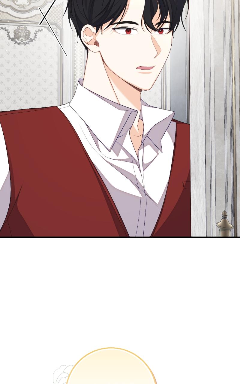 Raising the Second Male Lead's Son Chapter 9 - Page 21