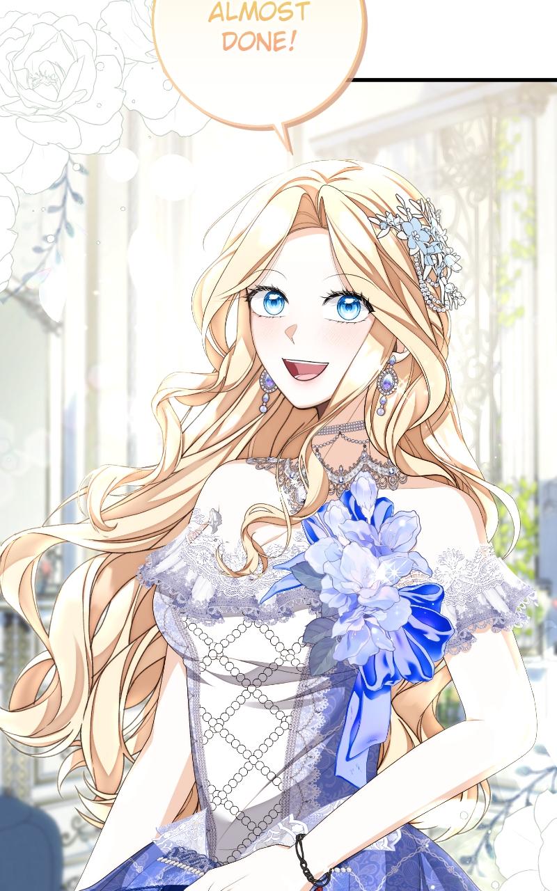 Raising the Second Male Lead's Son Chapter 9 - Page 22