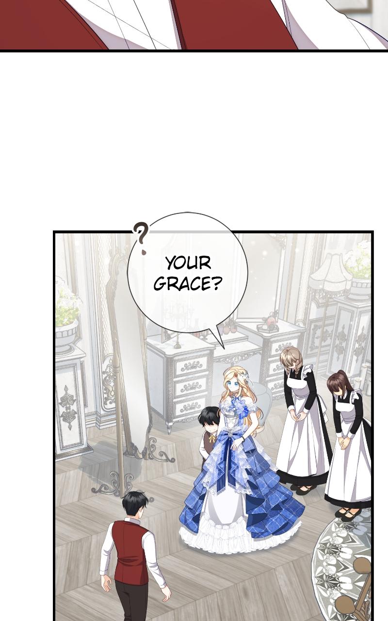 Raising the Second Male Lead's Son Chapter 9 - Page 24