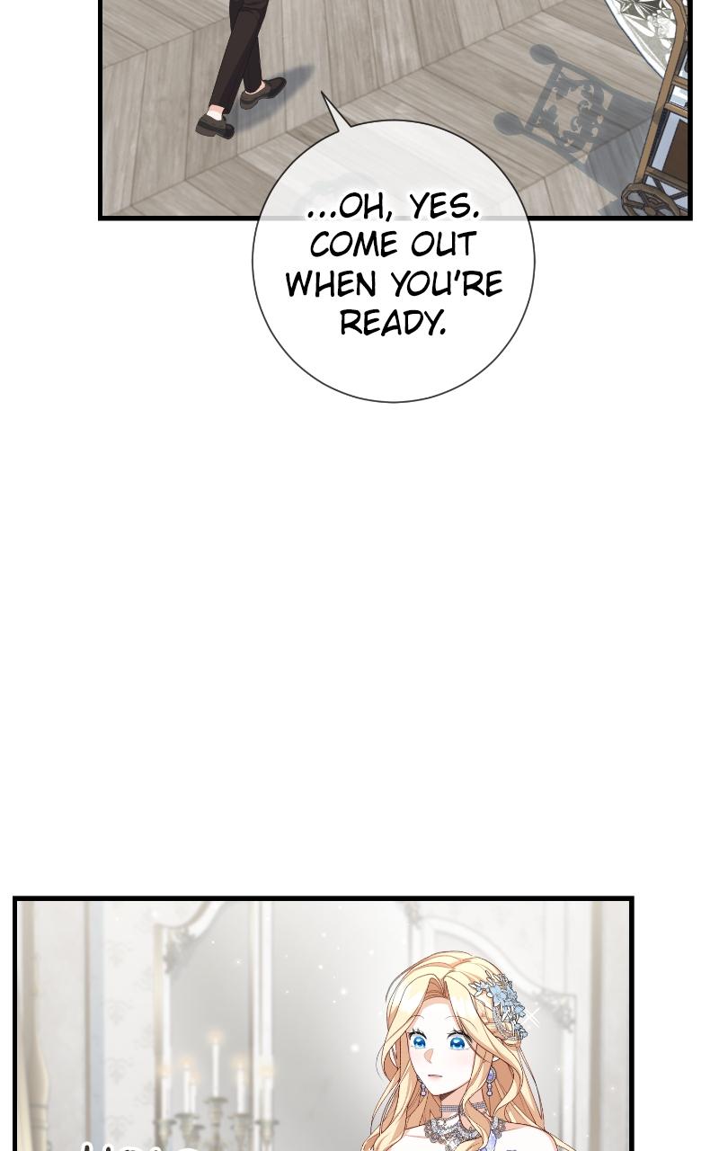 Raising the Second Male Lead's Son Chapter 9 - Page 25