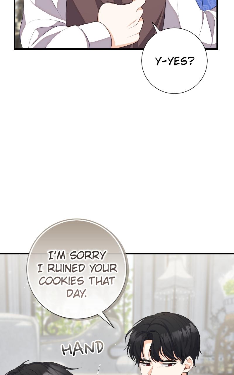 Raising the Second Male Lead's Son Chapter 9 - Page 29