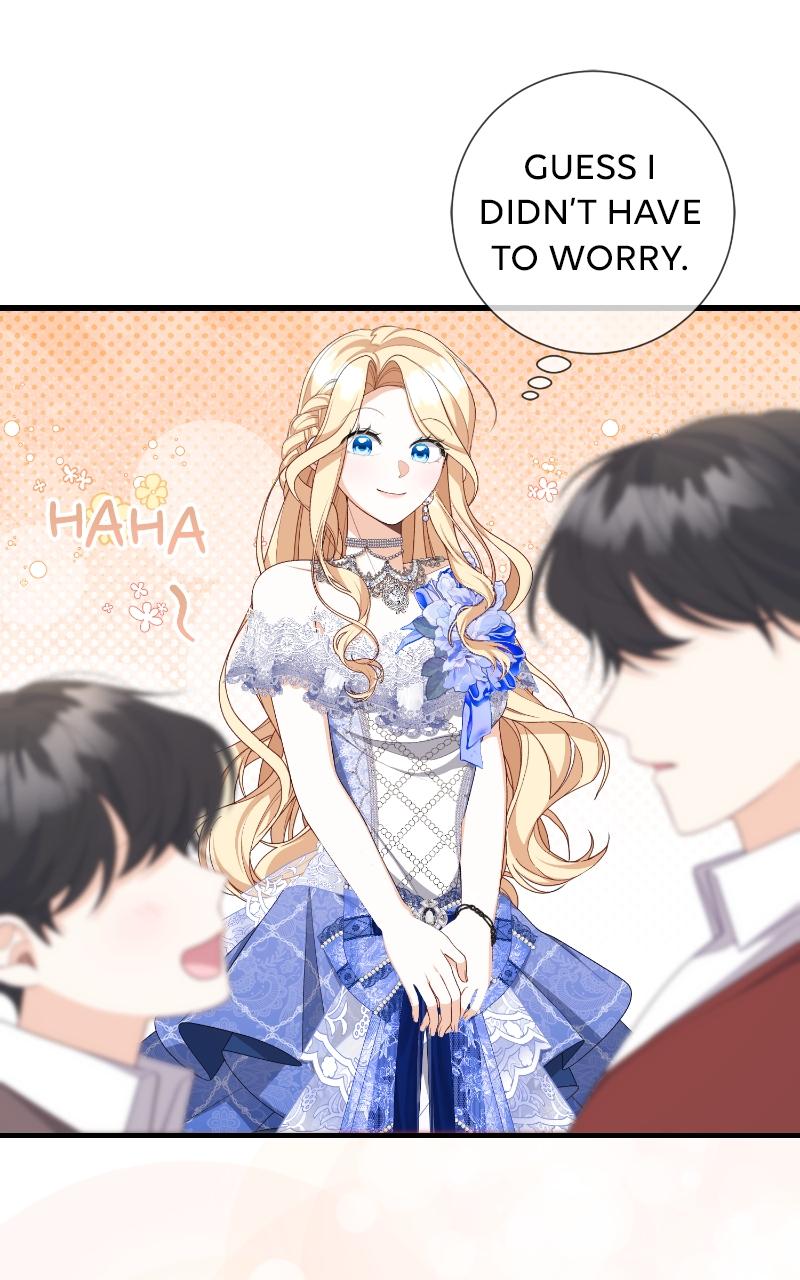 Raising the Second Male Lead's Son Chapter 9 - Page 32