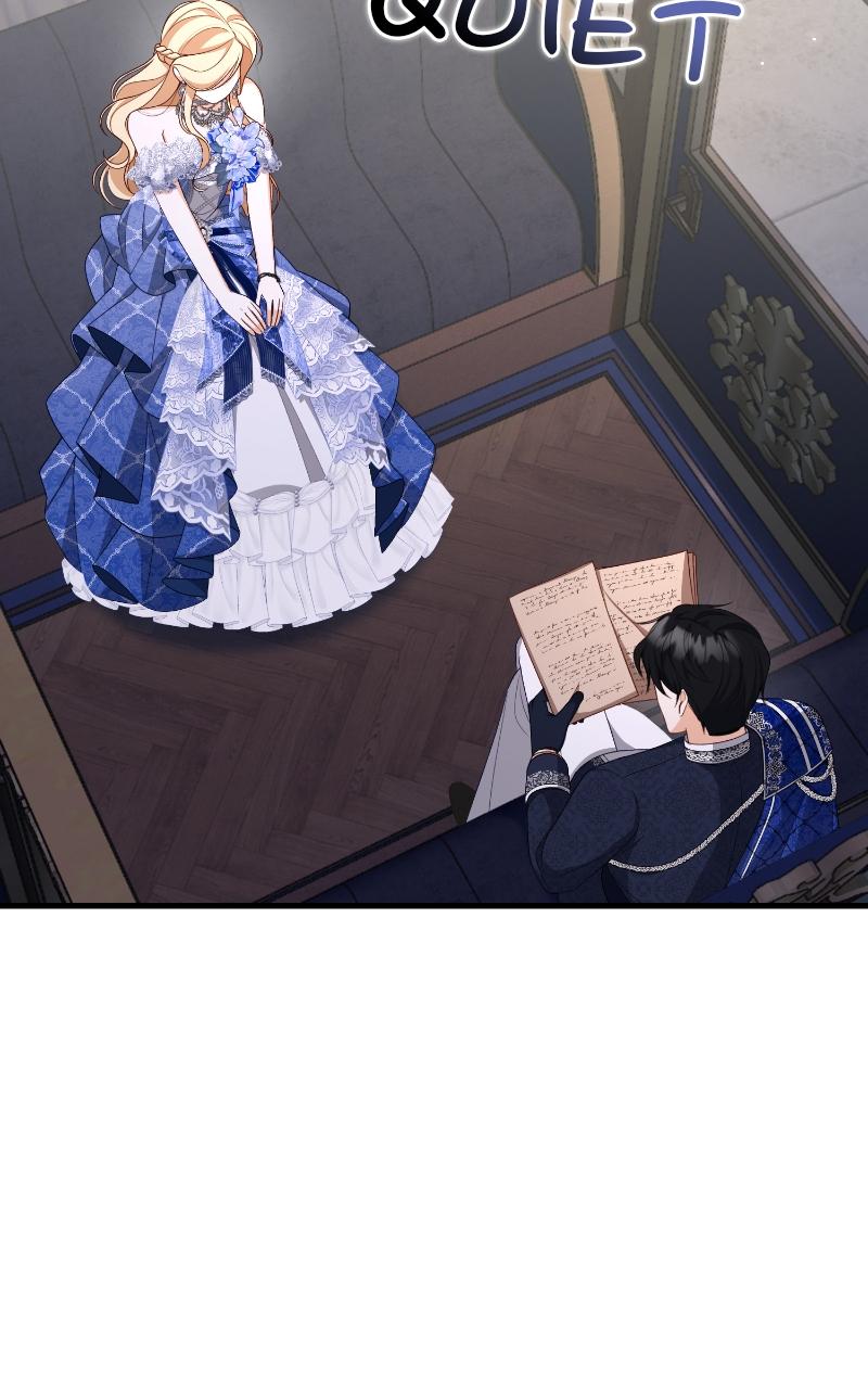 Raising the Second Male Lead's Son Chapter 9 - Page 35