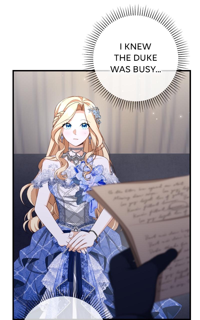 Raising the Second Male Lead's Son Chapter 9 - Page 36