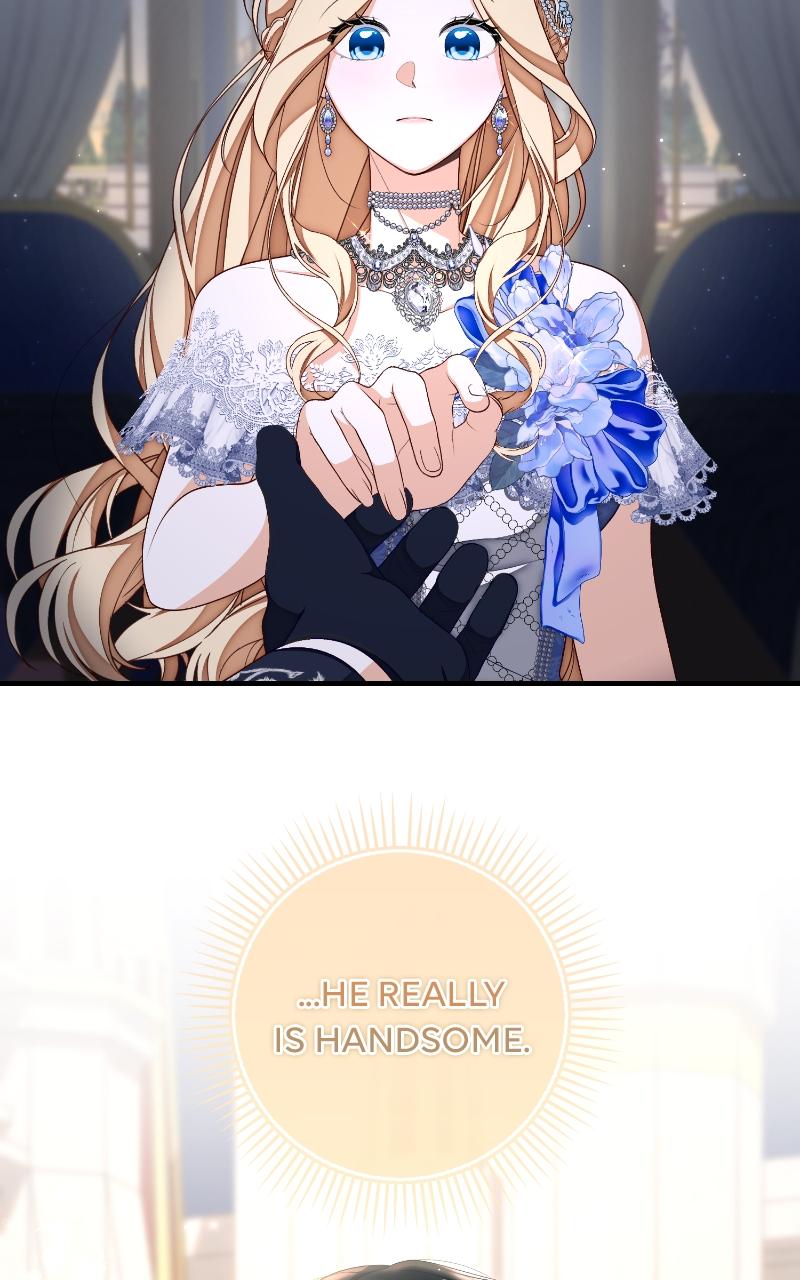 Raising the Second Male Lead's Son Chapter 9 - Page 40