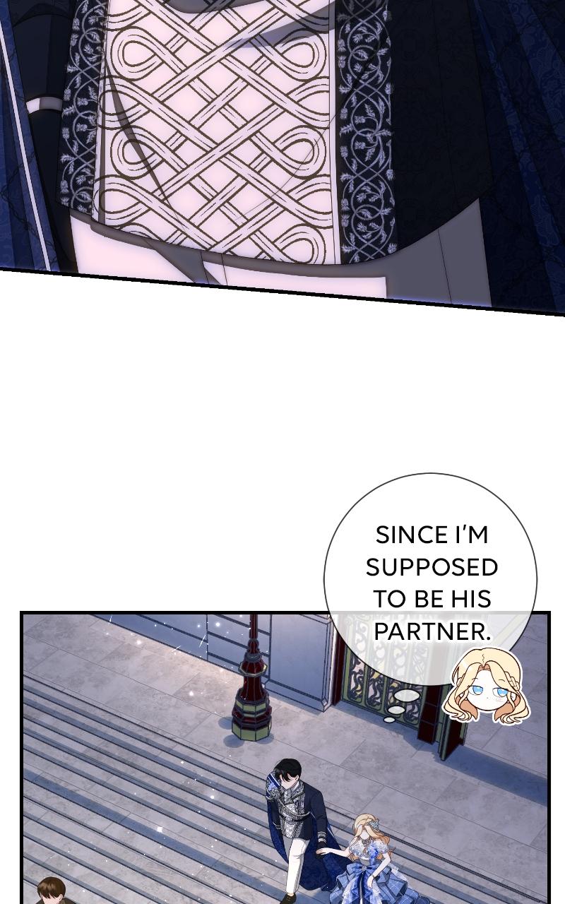 Raising the Second Male Lead's Son Chapter 9 - Page 42