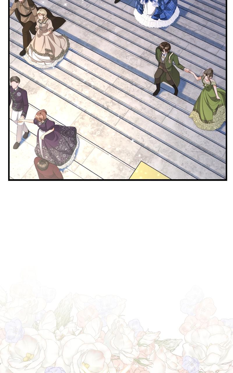 Raising the Second Male Lead's Son Chapter 9 - Page 43