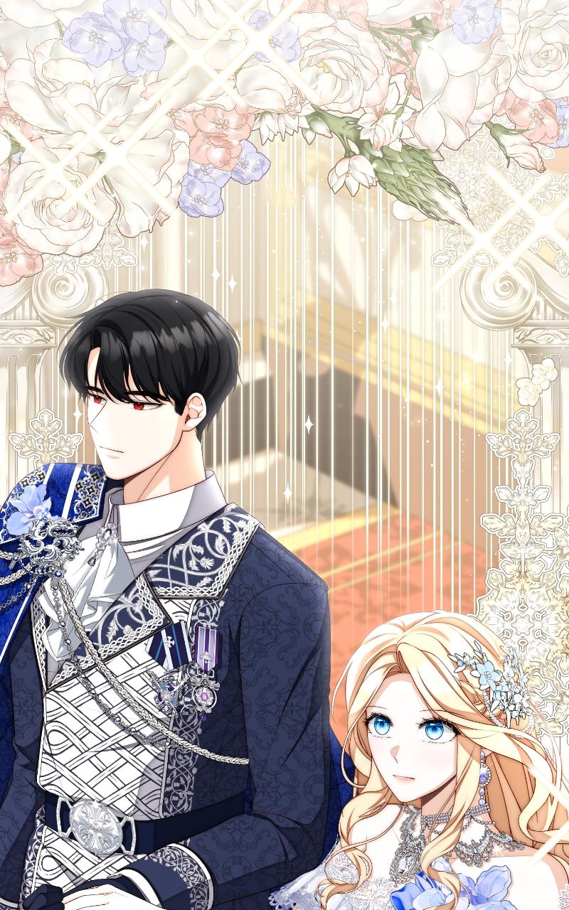 Raising the Second Male Lead's Son Chapter 9 - Page 44