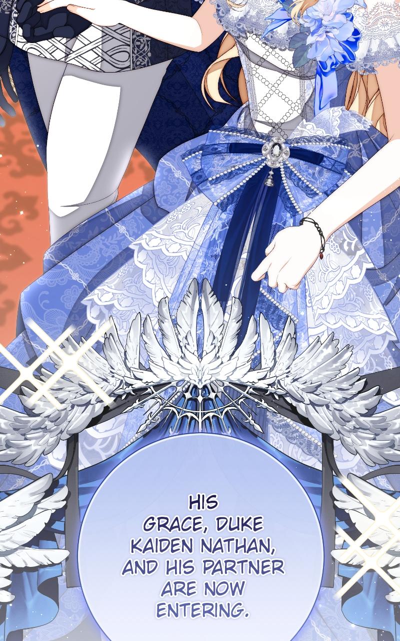 Raising the Second Male Lead's Son Chapter 9 - Page 45