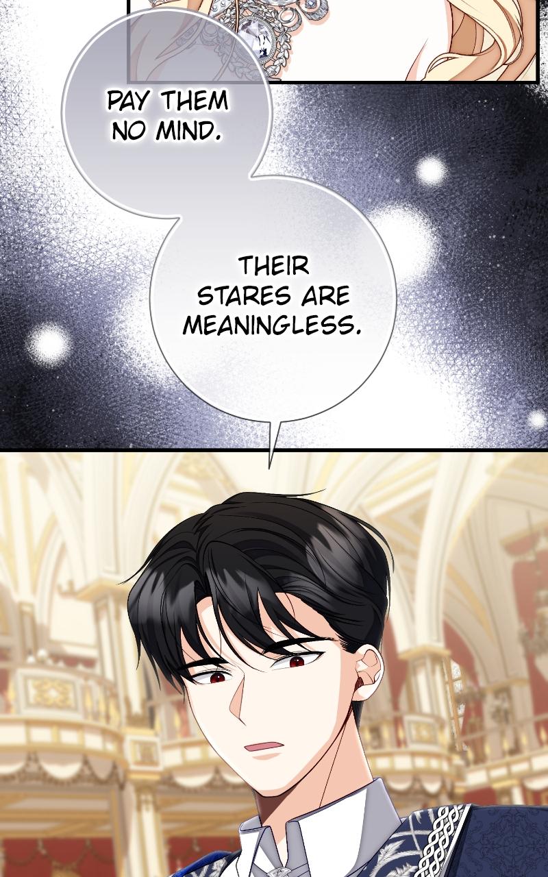 Raising the Second Male Lead's Son Chapter 9 - Page 51