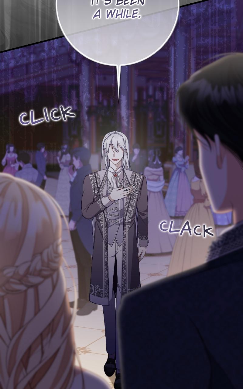 Raising the Second Male Lead's Son Chapter 9 - Page 54