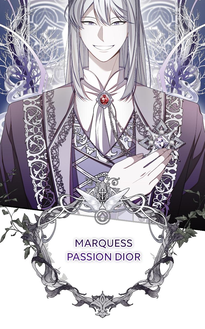 Raising the Second Male Lead's Son Chapter 9 - Page 56