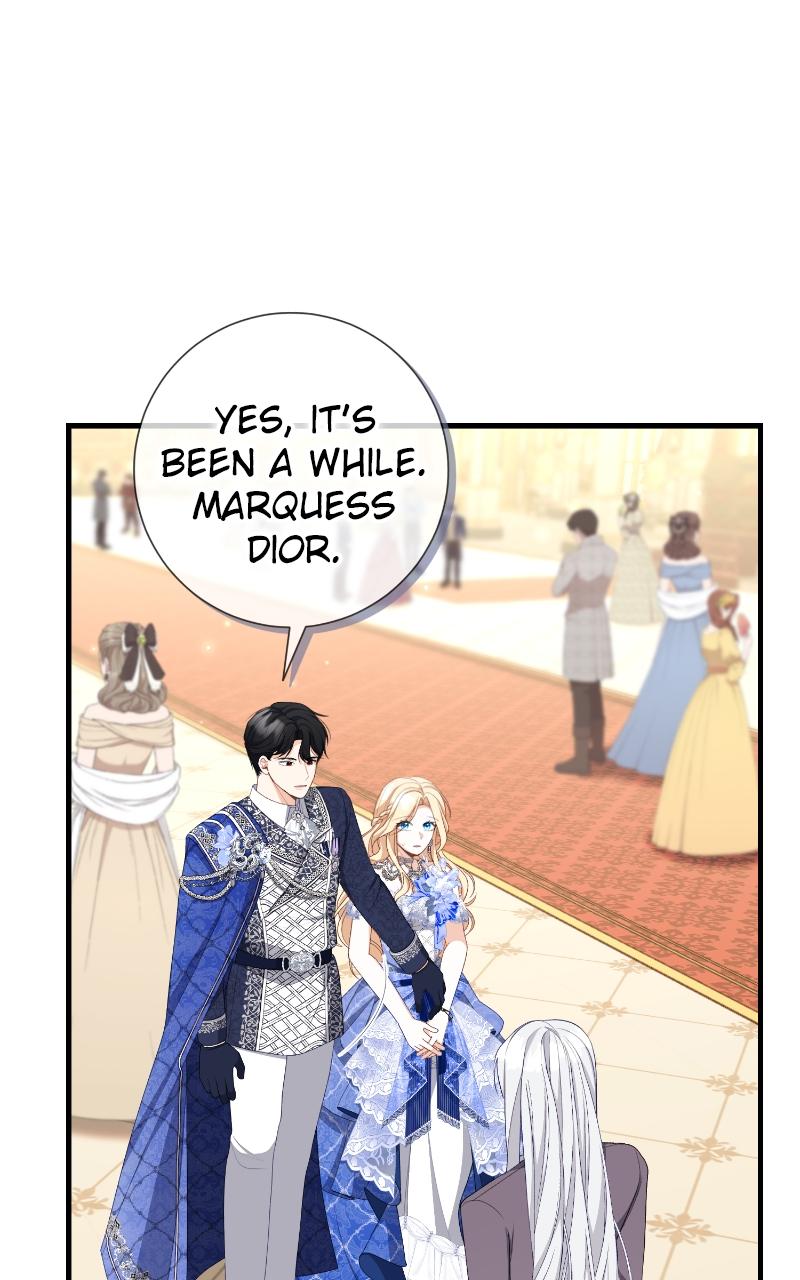 Raising the Second Male Lead's Son Chapter 9 - Page 57