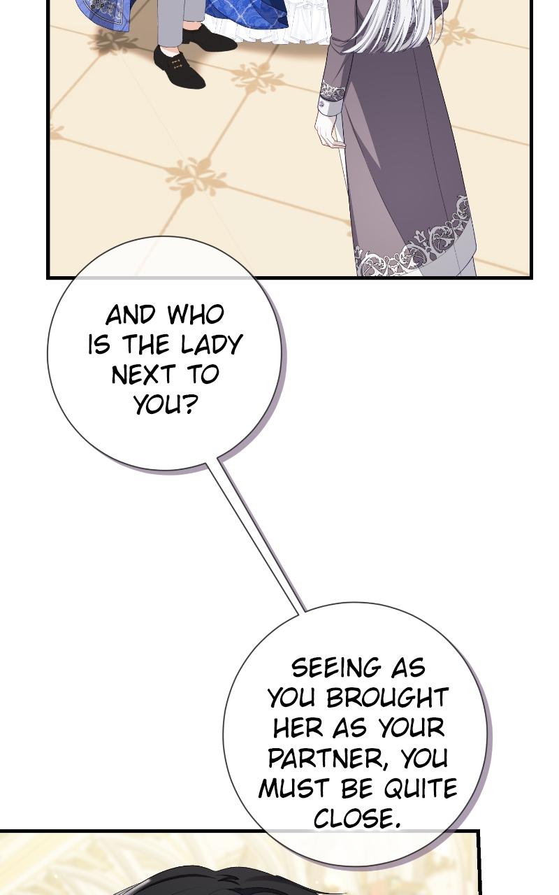 Raising the Second Male Lead's Son Chapter 9 - Page 58