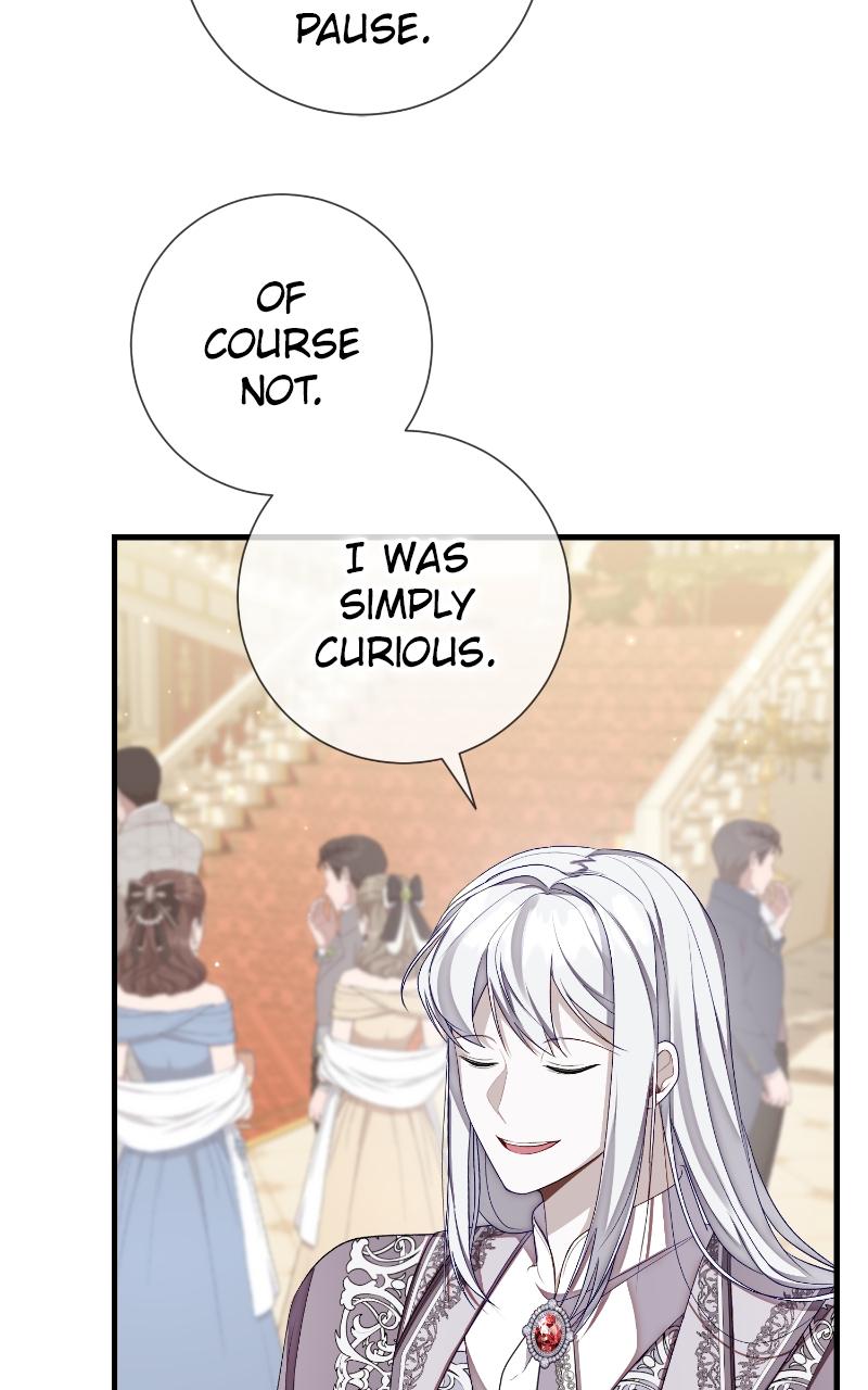 Raising the Second Male Lead's Son Chapter 9 - Page 60