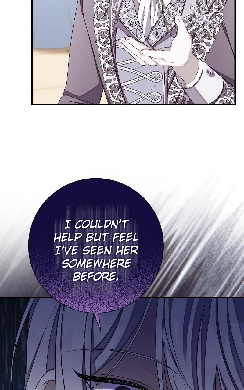 Raising the Second Male Lead's Son Chapter 9 - Page 61