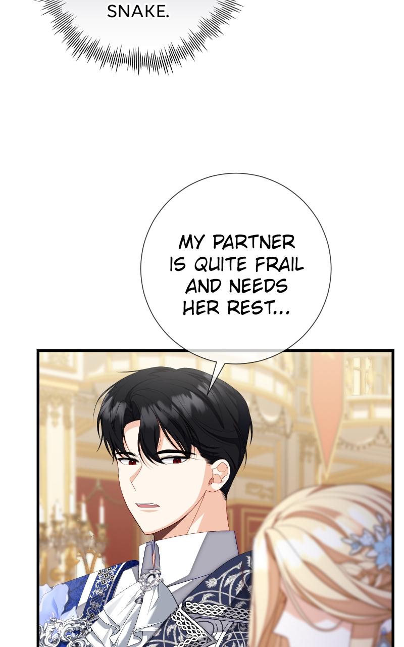 Raising the Second Male Lead's Son Chapter 9 - Page 64