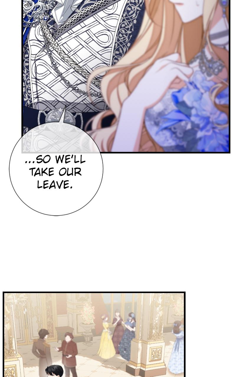 Raising the Second Male Lead's Son Chapter 9 - Page 65