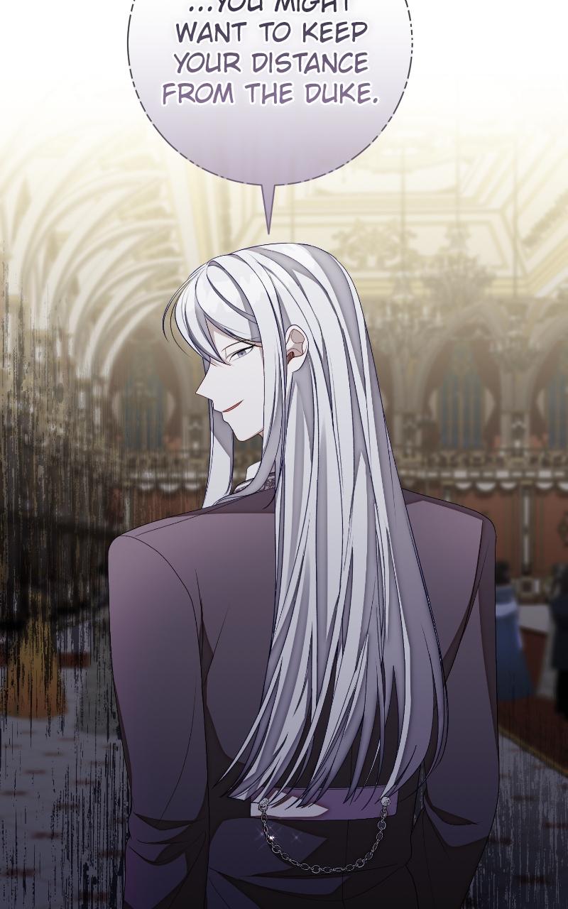 Raising the Second Male Lead's Son Chapter 9 - Page 68