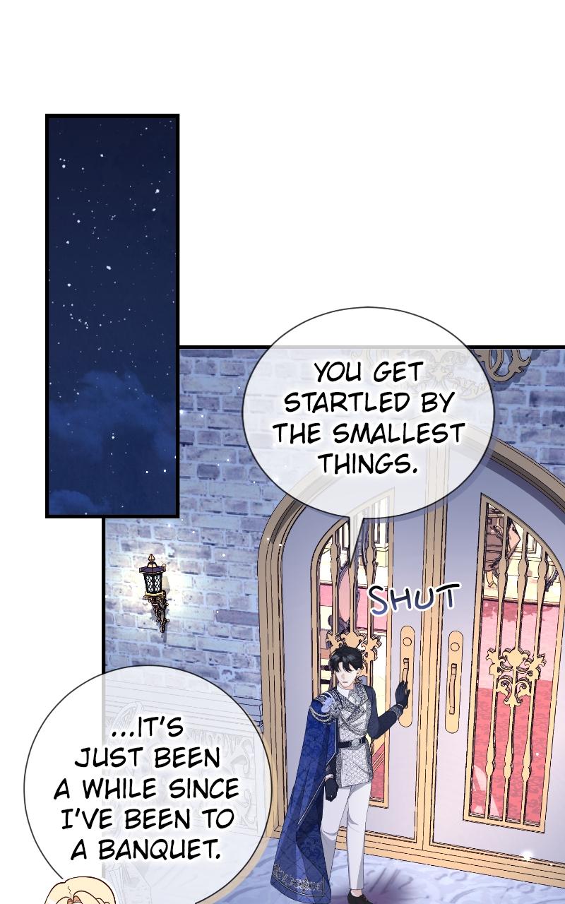 Raising the Second Male Lead's Son Chapter 9 - Page 70