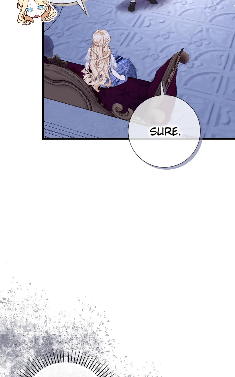 Raising the Second Male Lead's Son Chapter 9 - Page 71