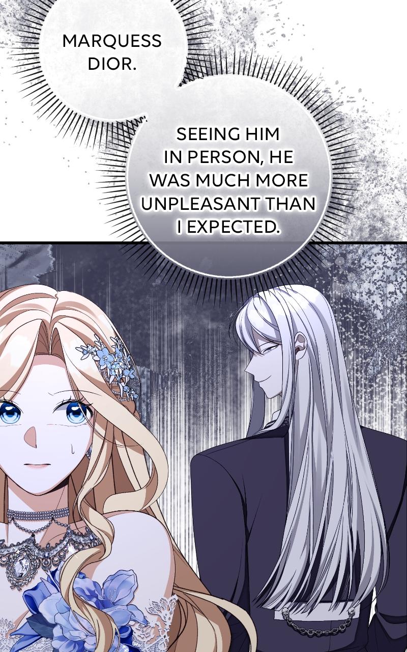 Raising the Second Male Lead's Son Chapter 9 - Page 72