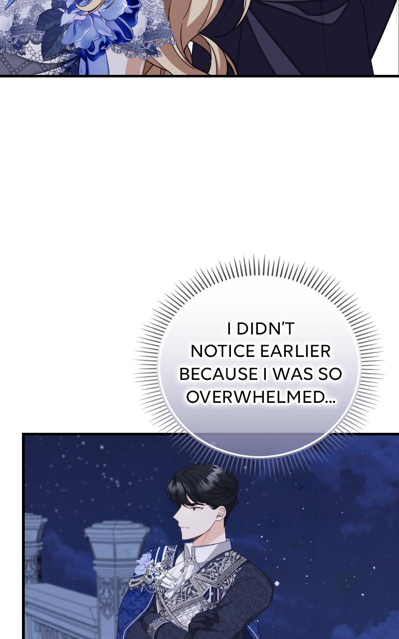 Raising the Second Male Lead's Son Chapter 9 - Page 73