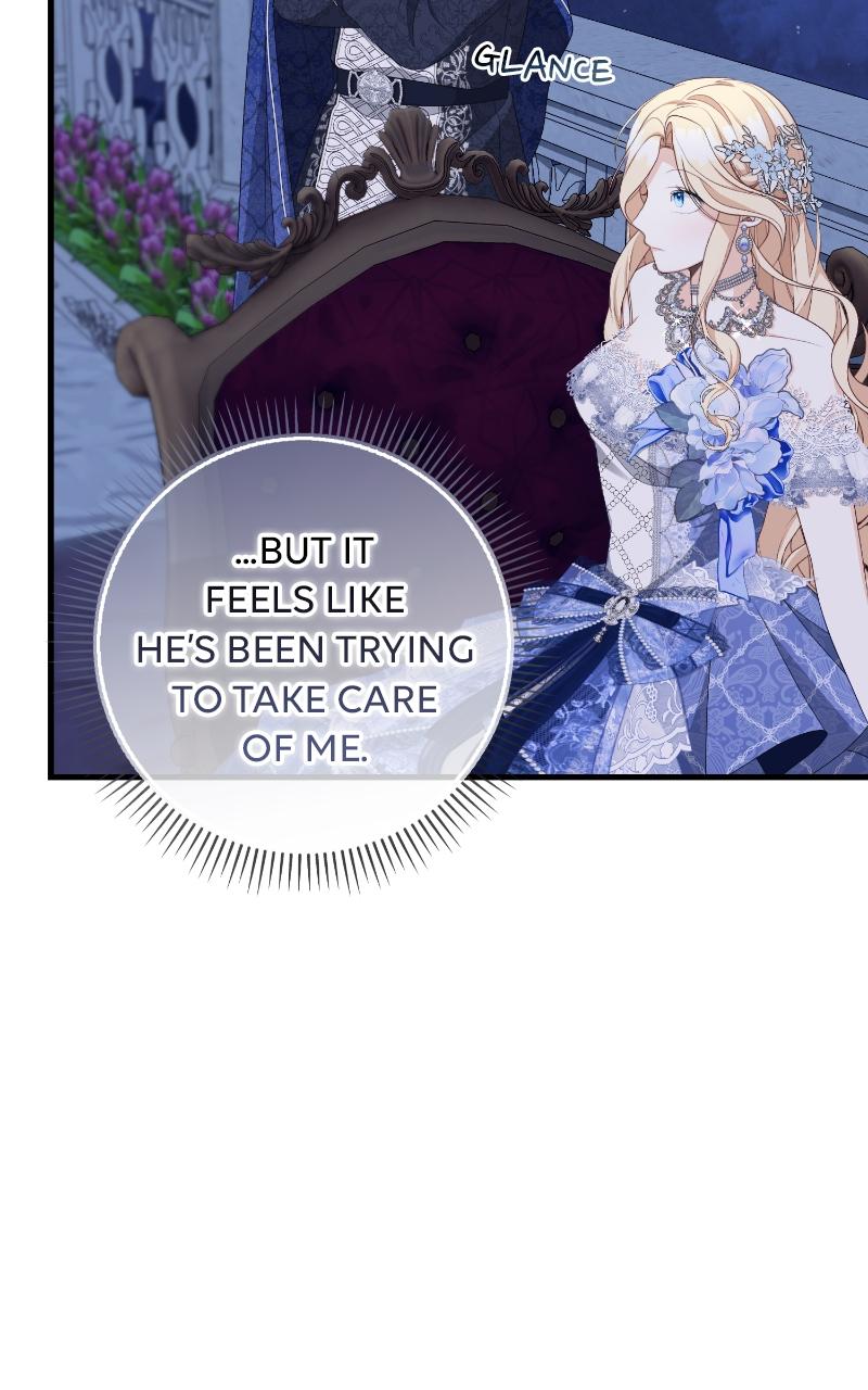 Raising the Second Male Lead's Son Chapter 9 - Page 74