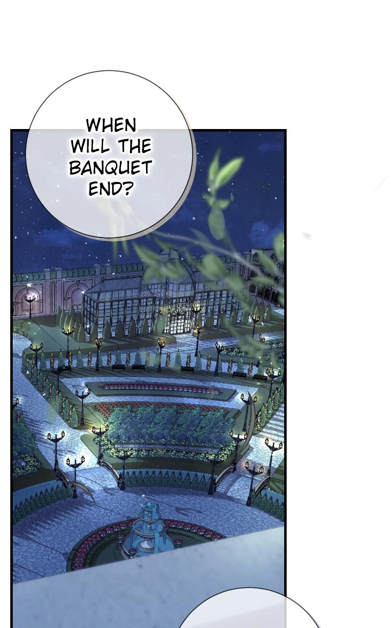 Raising the Second Male Lead's Son Chapter 9 - Page 75