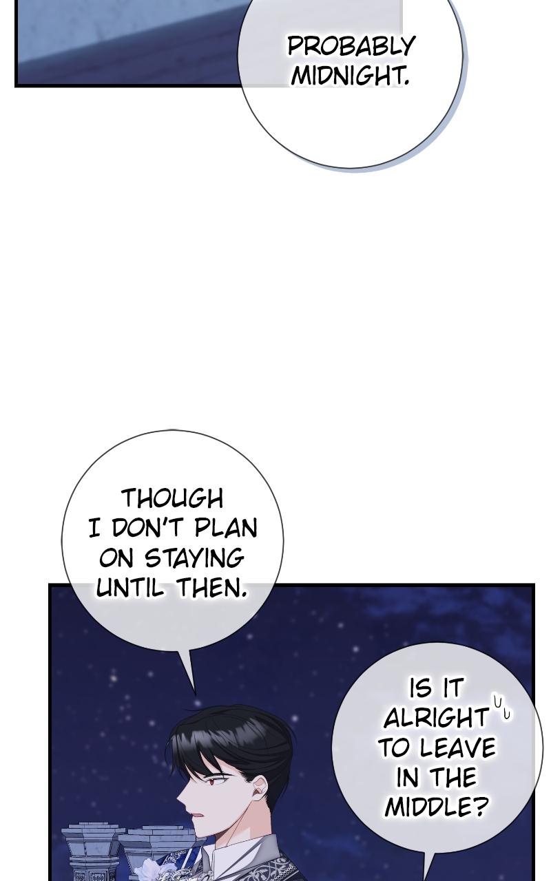 Raising the Second Male Lead's Son Chapter 9 - Page 76