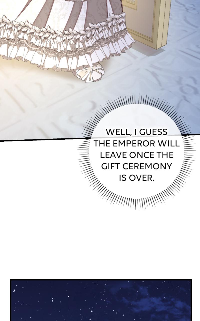 Raising the Second Male Lead's Son Chapter 9 - Page 78