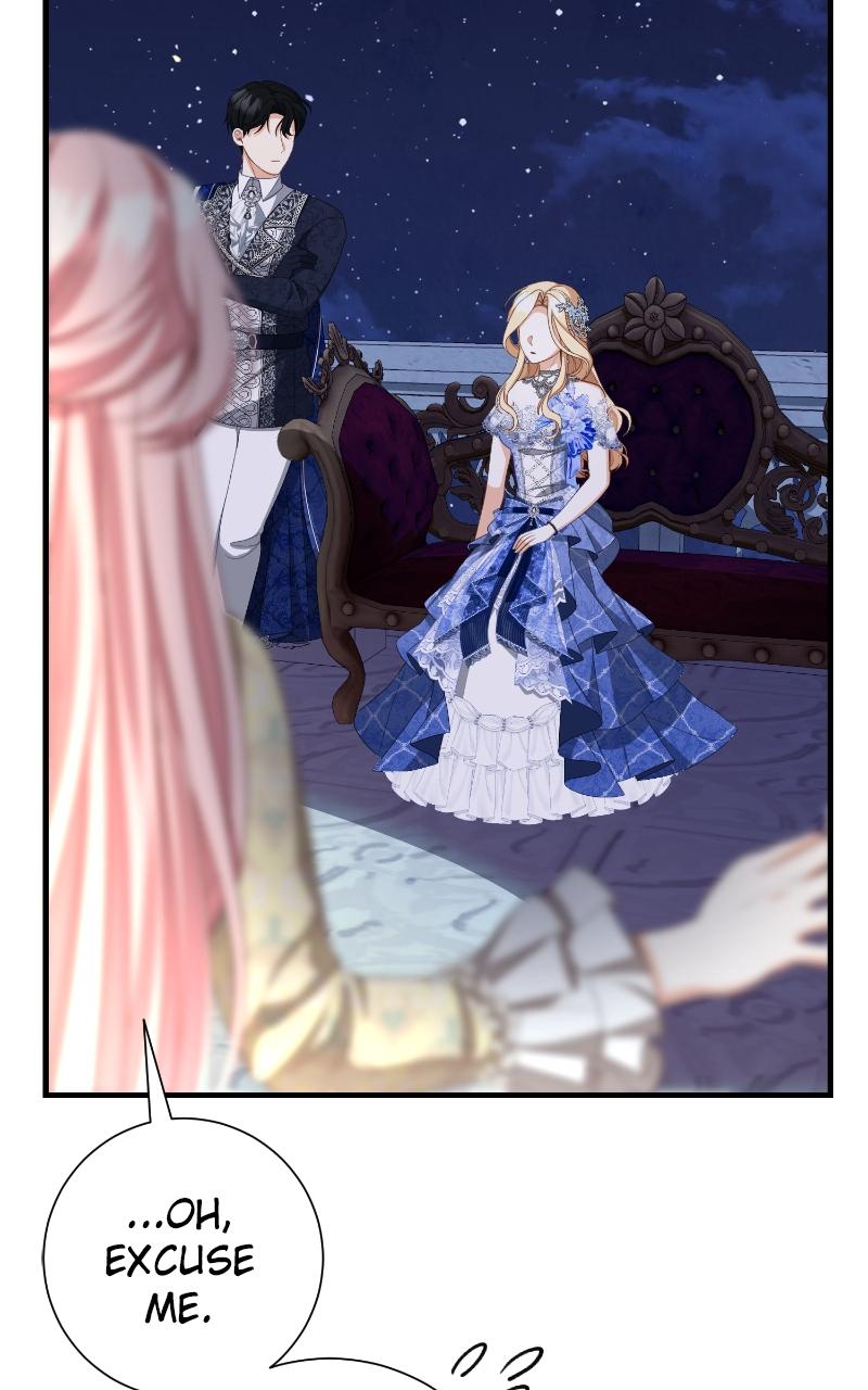 Raising the Second Male Lead's Son Chapter 9 - Page 79