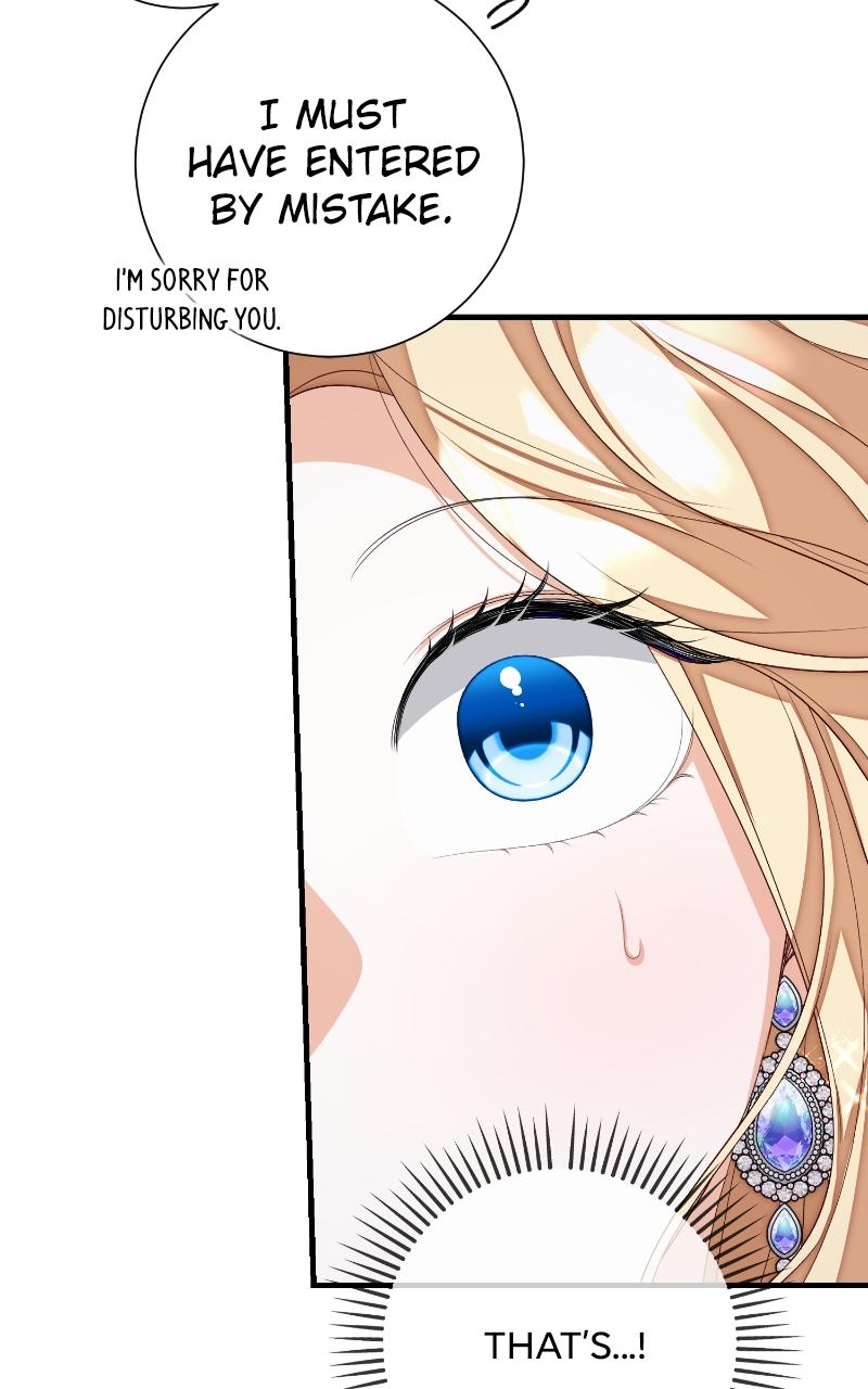 Raising the Second Male Lead's Son Chapter 9 - Page 80