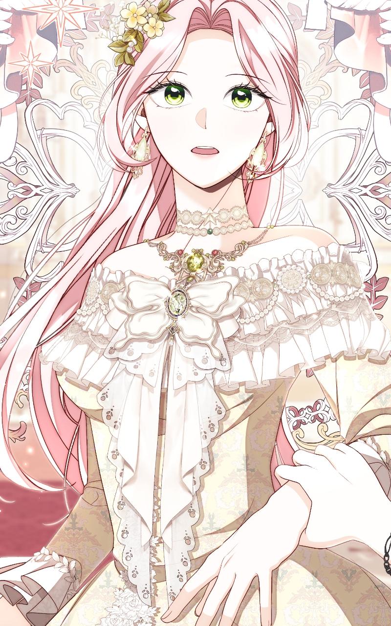 Raising the Second Male Lead's Son Chapter 9 - Page 84