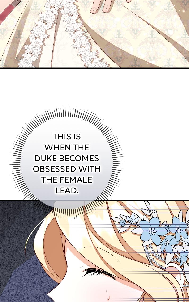 Raising the Second Male Lead's Son Chapter 9 - Page 85