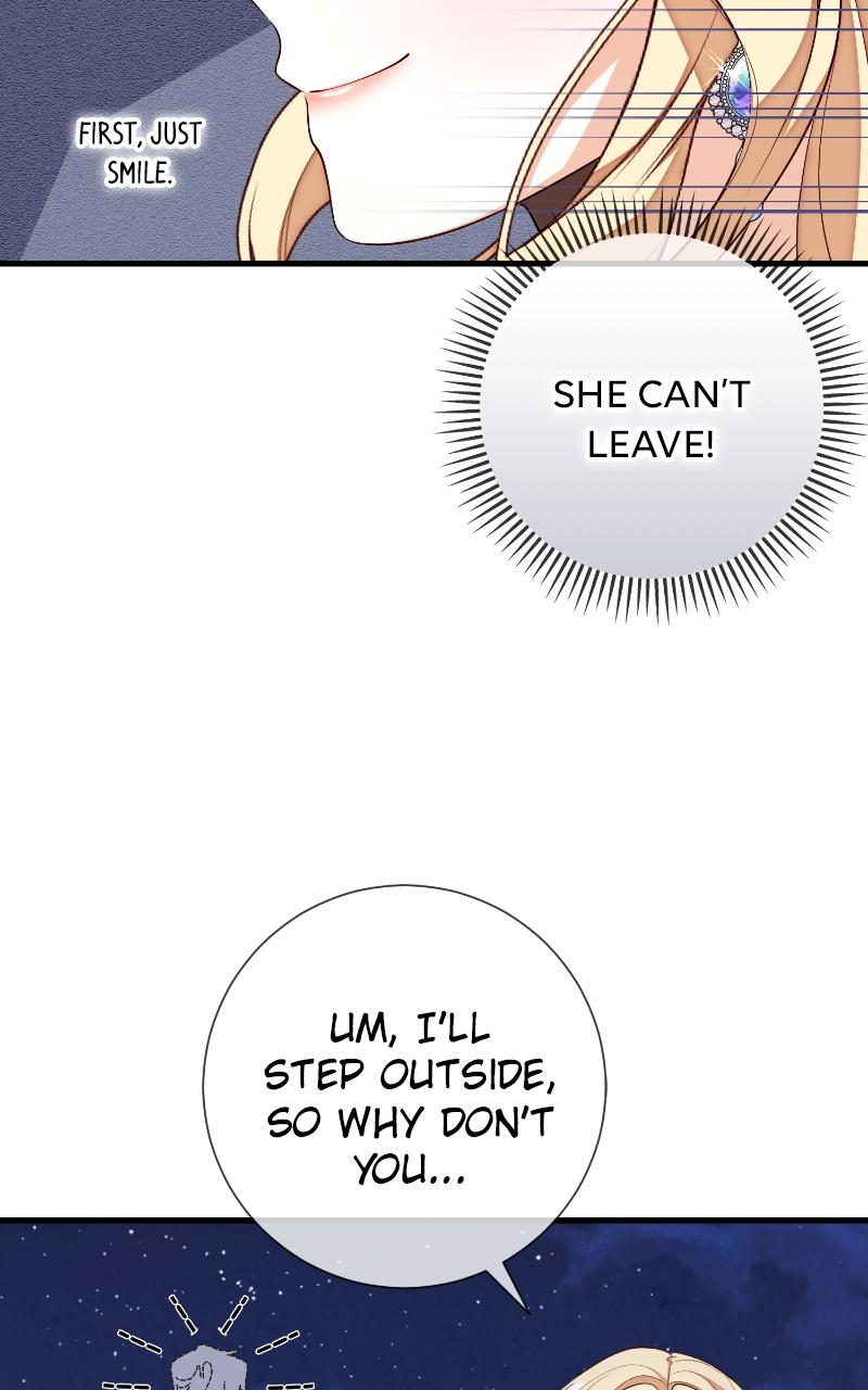 Raising the Second Male Lead's Son Chapter 9 - Page 86