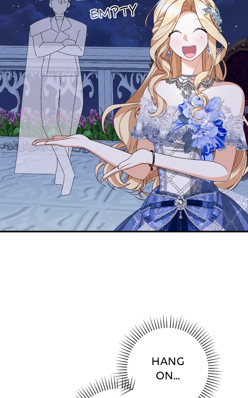 Raising the Second Male Lead's Son Chapter 9 - Page 87