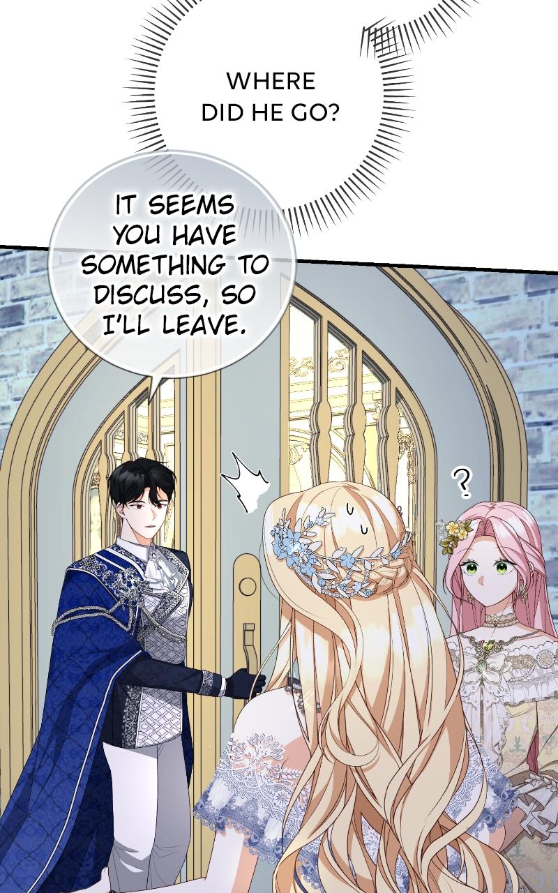 Raising the Second Male Lead's Son Chapter 9 - Page 88