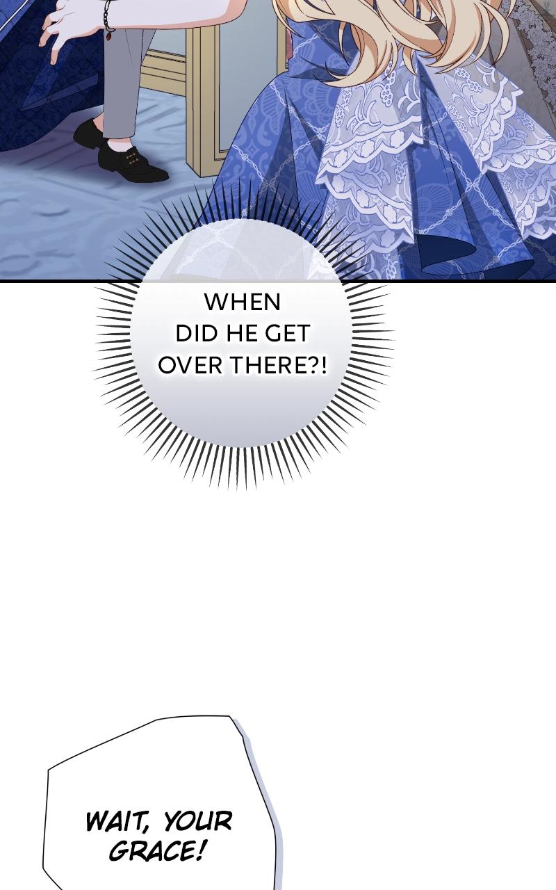 Raising the Second Male Lead's Son Chapter 9 - Page 89