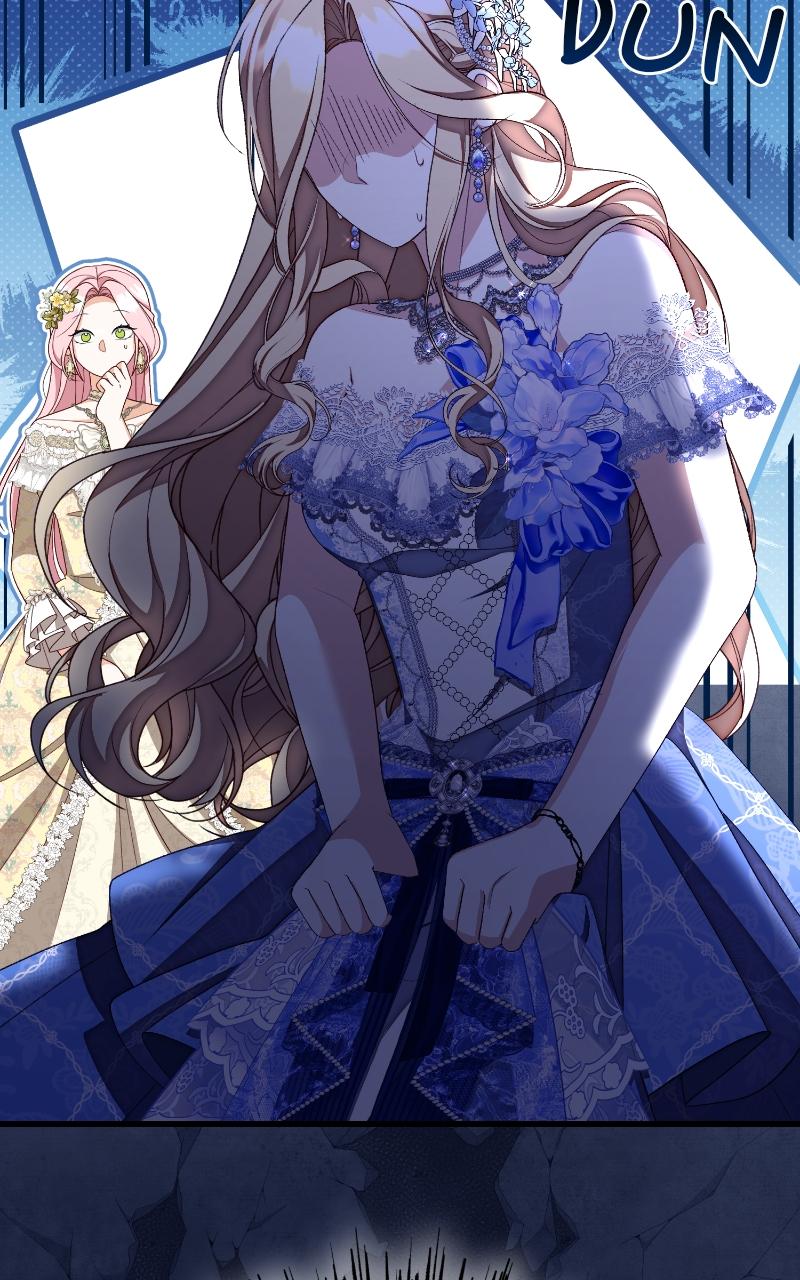 Raising the Second Male Lead's Son Chapter 9 - Page 93