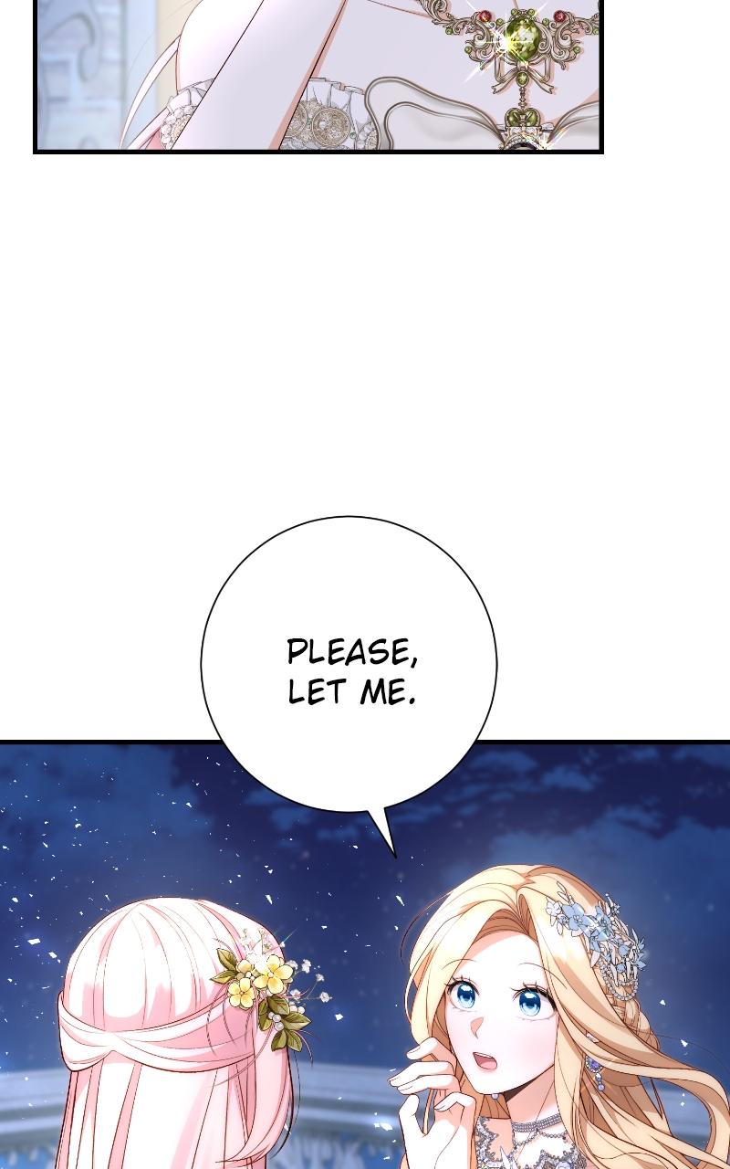 Raising the Second Male Lead's Son Chapter 10 - Page 6