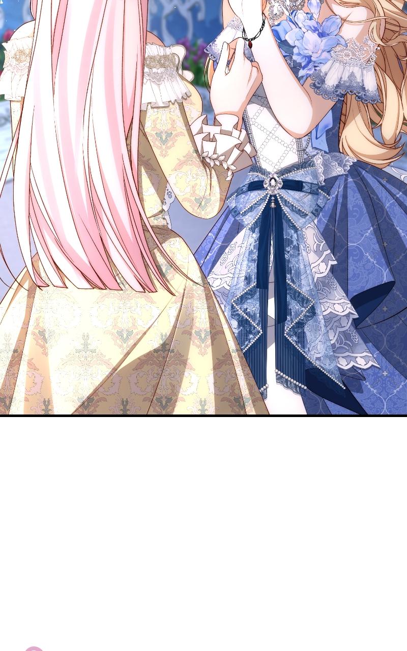 Raising the Second Male Lead's Son Chapter 10 - Page 7