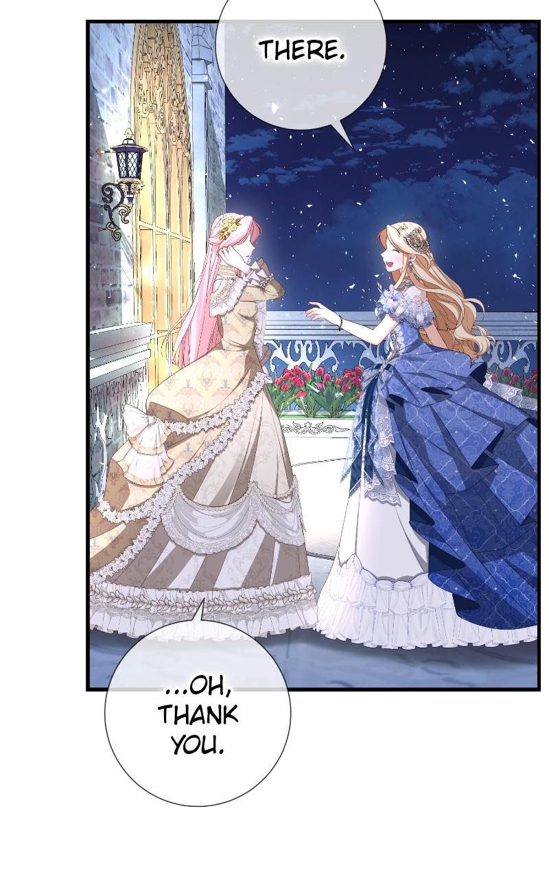 Raising the Second Male Lead's Son Chapter 10 - Page 9