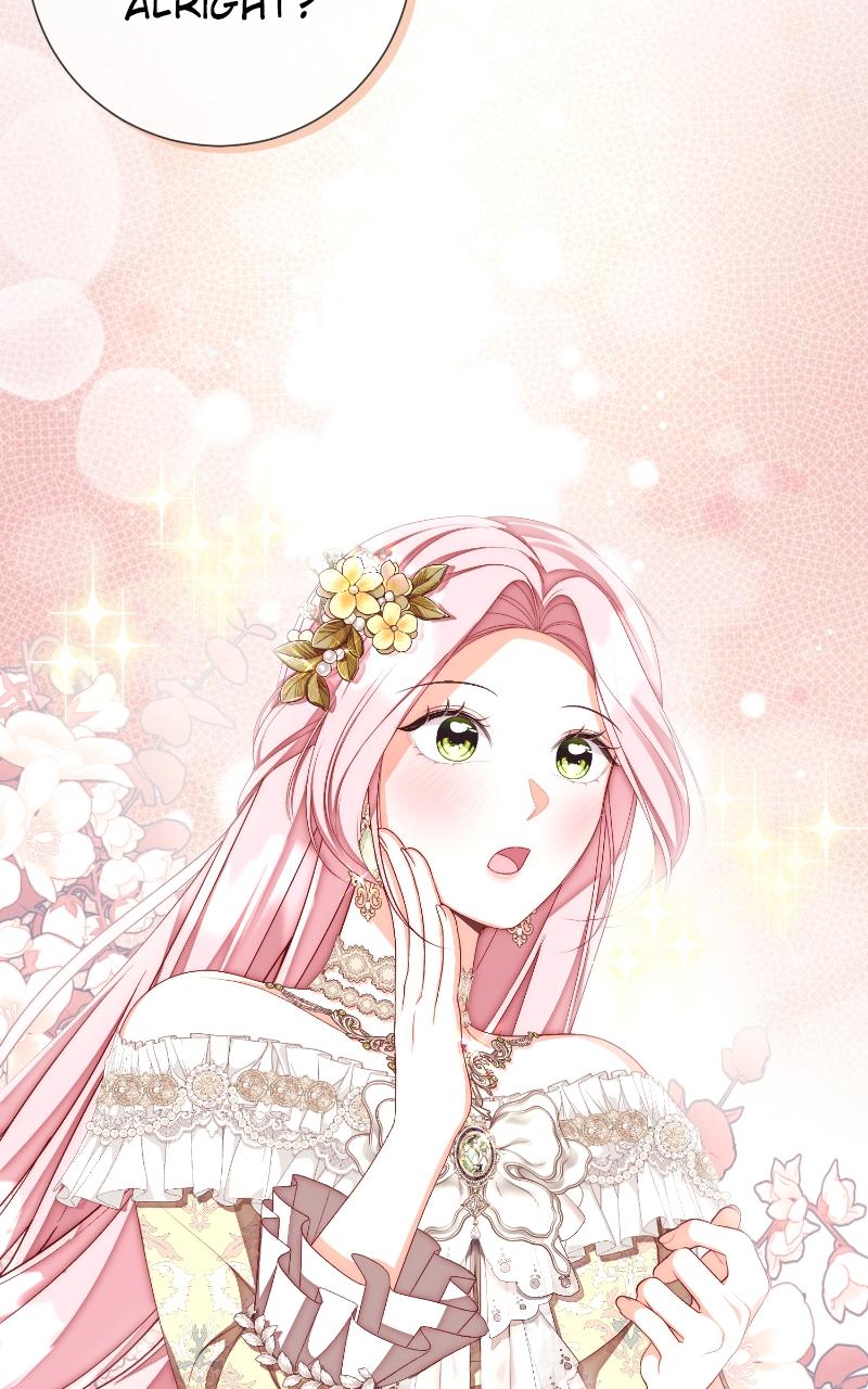 Raising the Second Male Lead's Son Chapter 10 - Page 11